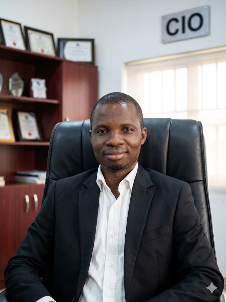 Folorunsho Olowofoyekun