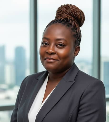 Ngozi Blessing Nduka