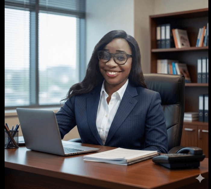 Oluchi Azuka