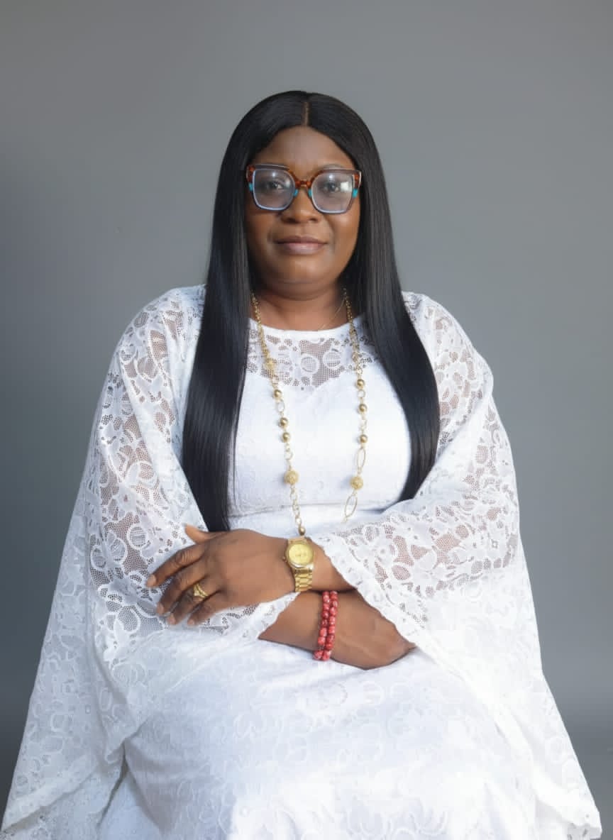 Patricia Akinyele