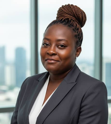 Ngozi Blessing Nduka